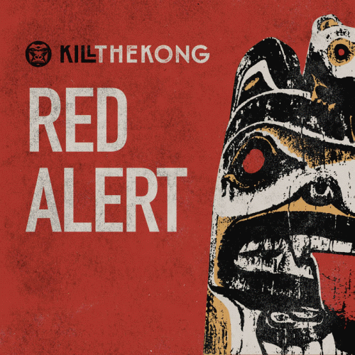 Kill The Kong : Red Alert